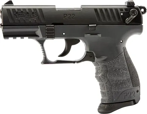 WALTHER P22 Q