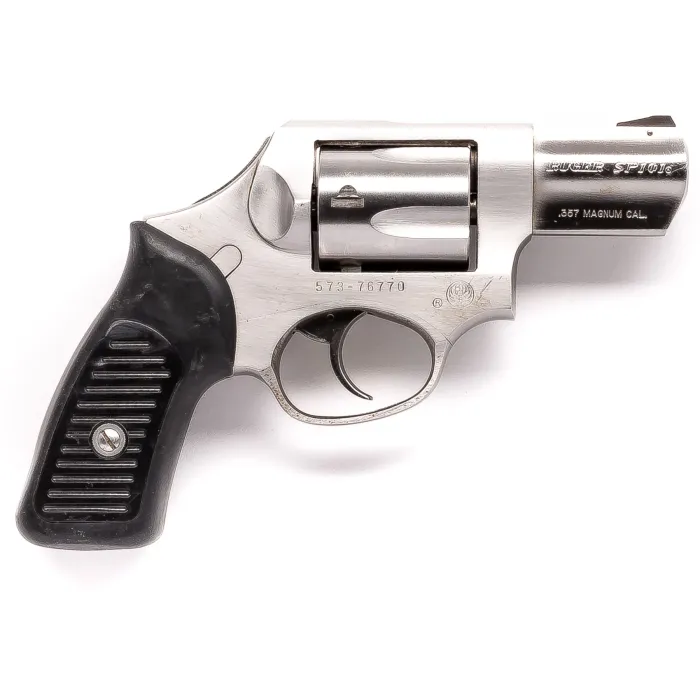 RUGER SP101