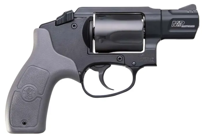SMITH & WESSON M&P BODYGUARD 38