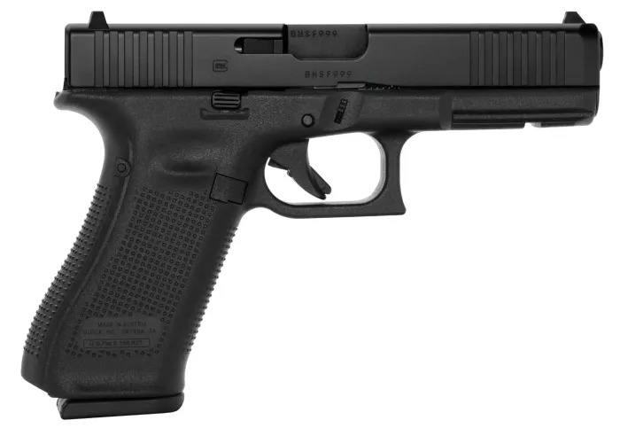 GLOCK G17 GEN 5