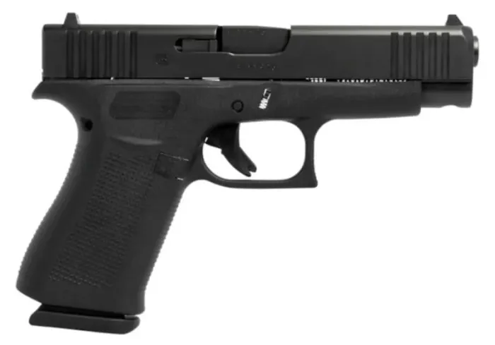 GLOCK G48