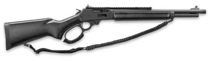 MARLIN 336 DARK