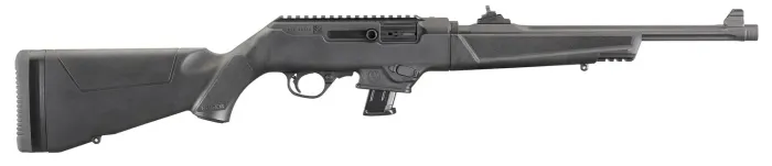RUGER PC CARBINE