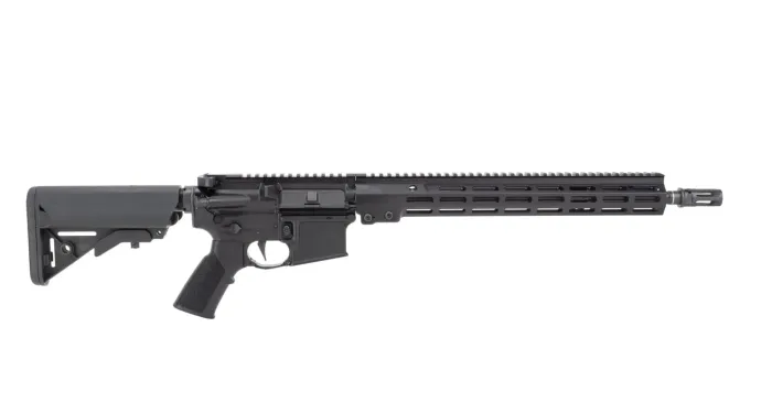 GEISSELE AUTOMATICS SUPER DUTY RIFLE