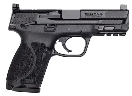 SMITH & WESSON M&P 9 M2.0 COMPACT OR TS