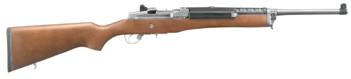 RUGER MINI-14 RANCH