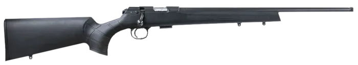 CZ 457 AMERICAN SUPPRESSOR READY