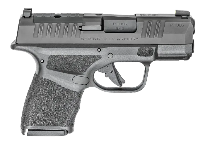 SPRINGFIELD ARMORY HELLCAT