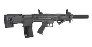 Panzer Arms BP-12 Gen 2 Semi-Automatic 12 GA Bullpup Shotgun