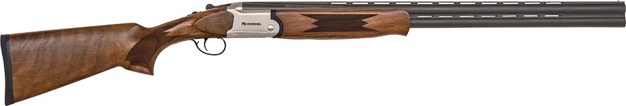 MOSSBERG INTERNATIONAL SILVER RESERVE YOUTH BANTAM