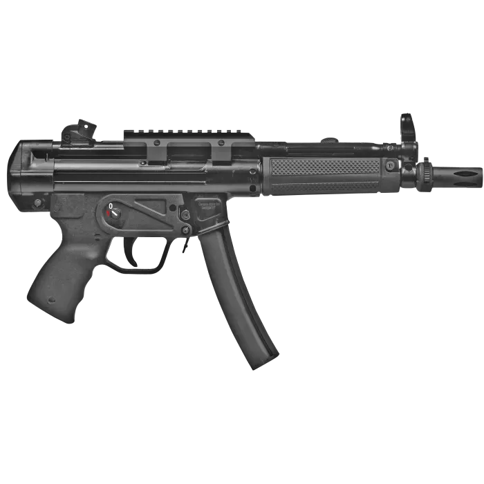 CENTURY AP5
