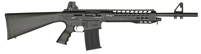 HYPERION MUNITIONS MKA1919 MATCH PRO