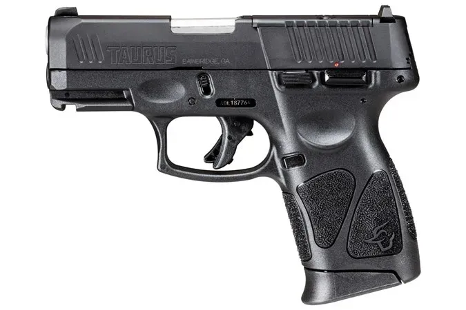 TAURUS G3C T.O.R.O