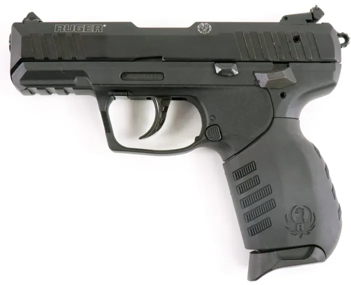 RUGER SR22