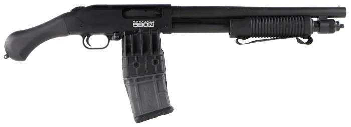 MOSSBERG 590M SHOCKWAVE
