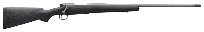 WINCHESTER MODEL 70