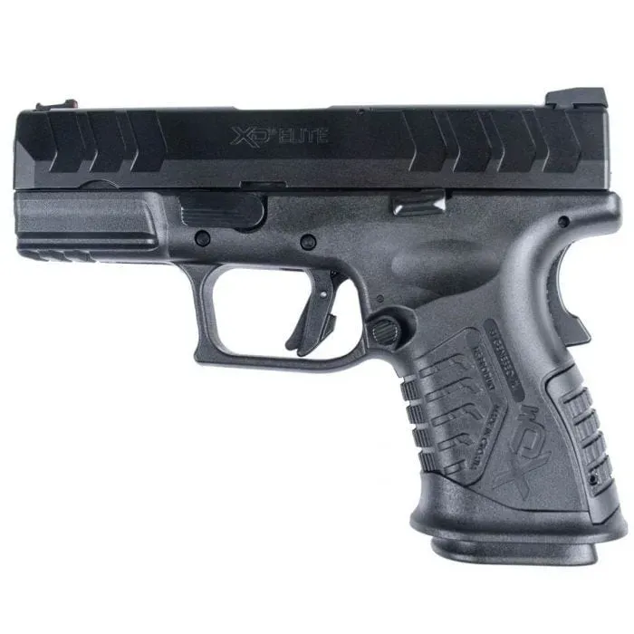 SPRINGFIELD ARMORY XD-M ELITE COMPACT OSP