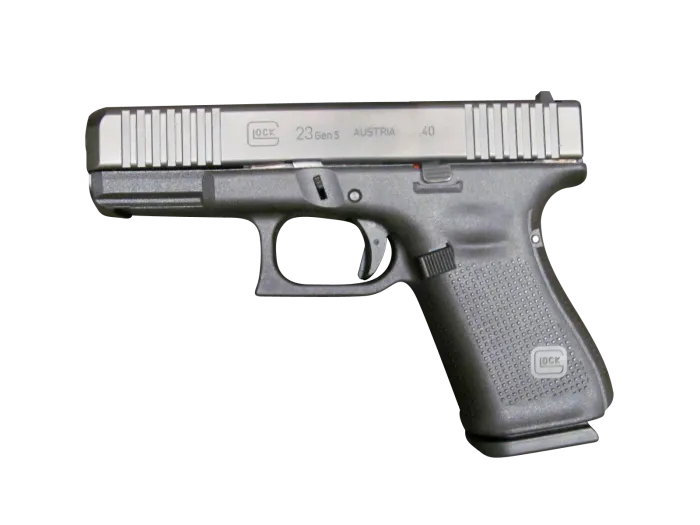 GLOCK G23 GEN5 COMPACT