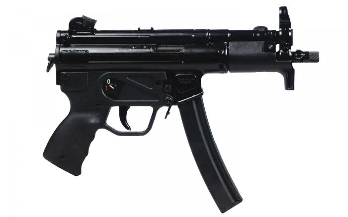CENTURY ARMS AP5