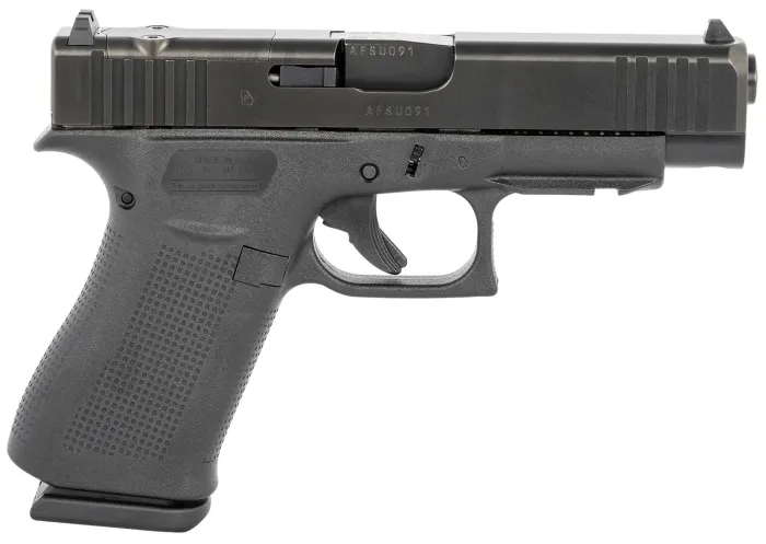 GLOCK G48 MOS