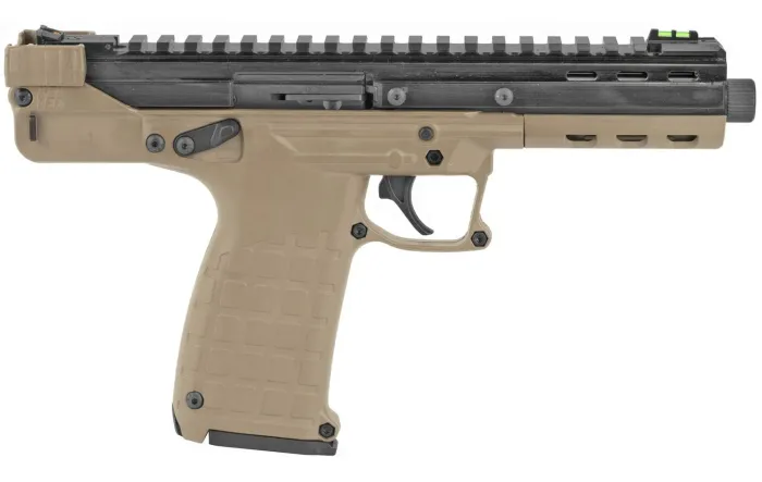 KELTEC KEL-TEC CP33