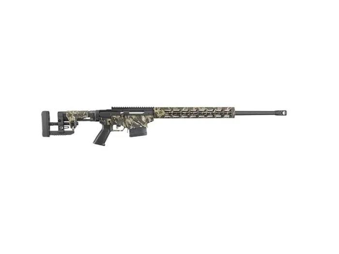 RUGER PRECISION
