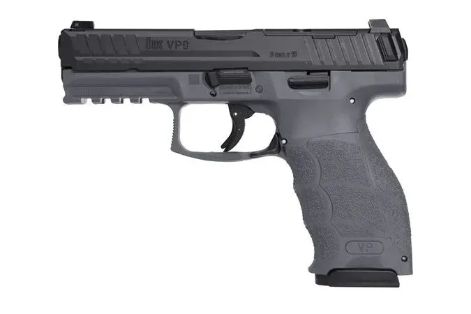 HECKLER & KOCH VP9