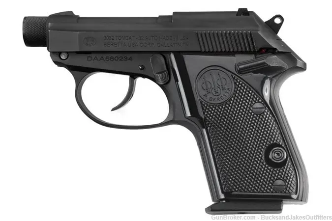 BERETTA 3032 TOMCAT