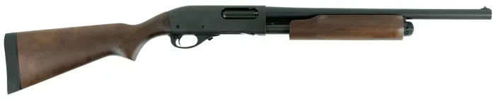 REMINGTON 870 HOME DEFENSE