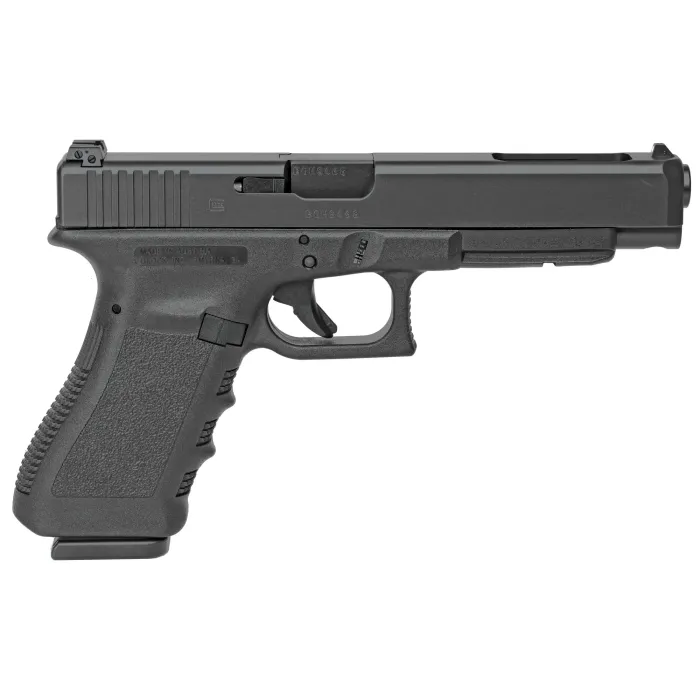 GLOCK G34 GEN 3