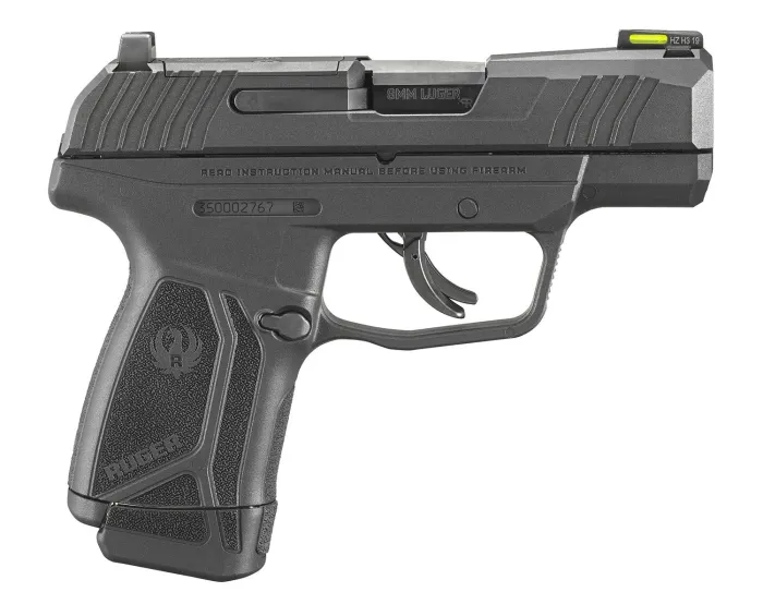 RUGER MAX-9