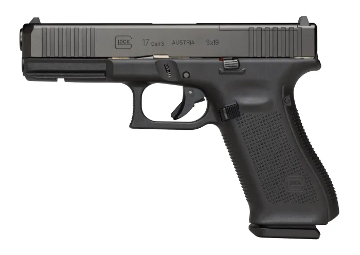 GLOCK G17 GEN 5 MOS