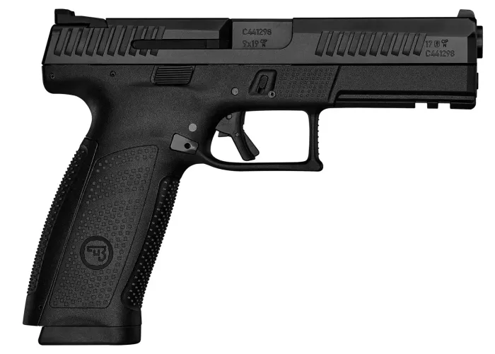 CZ P-10F