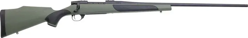 WEATHERBY VANGUARD SYNTHETIC GREEN 7MM-08