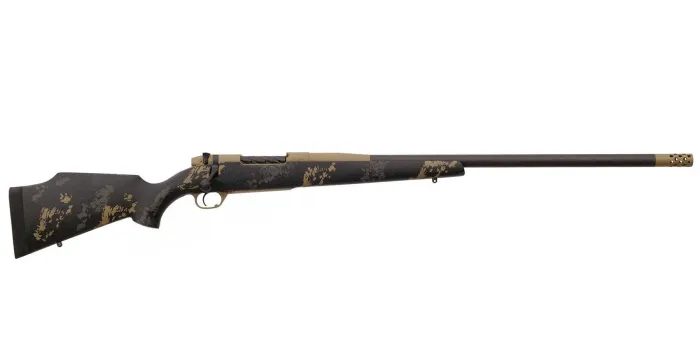 WEATHERBY MARK V CARBONMARK ELITE 6.5-300 WBY