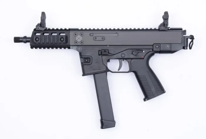 BRUGGER & THOMET GHM9 GEN 2