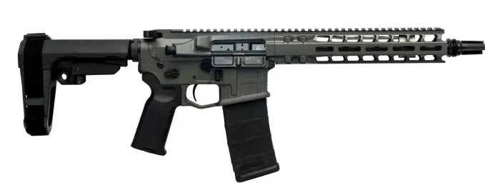 RADIAN WEAPONS MODEL 1