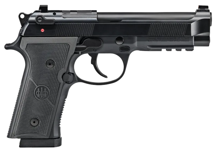 BERETTA USA 92X RDO