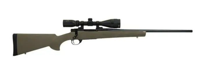 HOWA HOUGE GAMEPRO 2.0 .22-250 REM