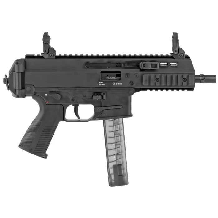 BRUGGER & THOMET APC9 PRO 9MM