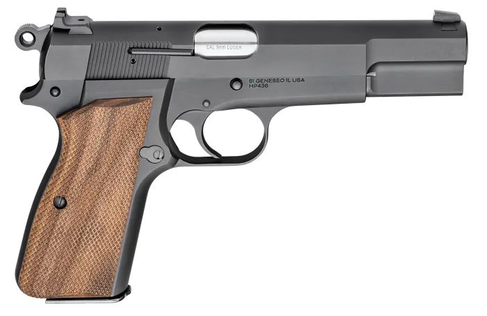 SPRINGFIELD ARMORY SA-35