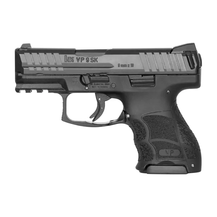 HECKLER & KOCH VP9SK