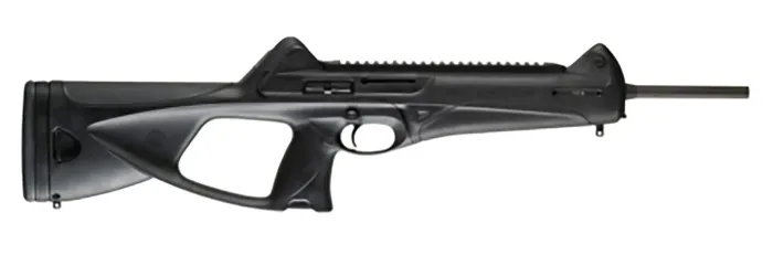 Beretta CX4 Storm 9MM 92 Series Rifle 16.6 10RD
