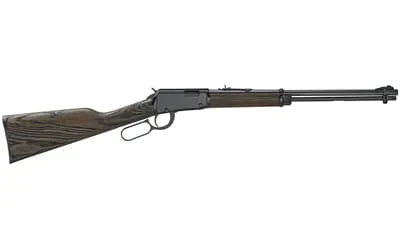 HENRY GARDEN GUN