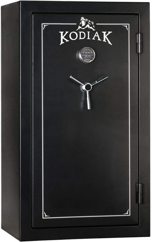 Kodiak Gun Safe KB5933ECX