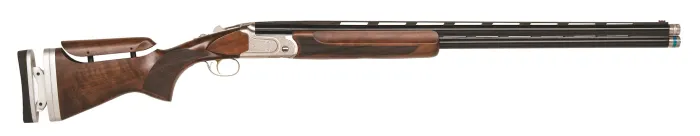 MOSSBERG INTERNATIONAL GOLD RESERVE SUPER SPORT