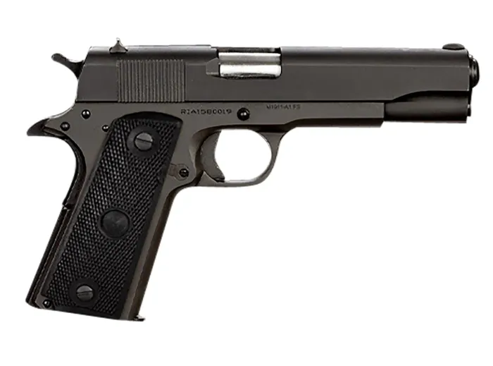 ROCK ISLAND ARMORY GI STANDARD FS