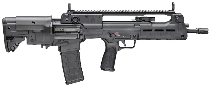 SPRINGFIELD ARMORY HELLION BULLPUP