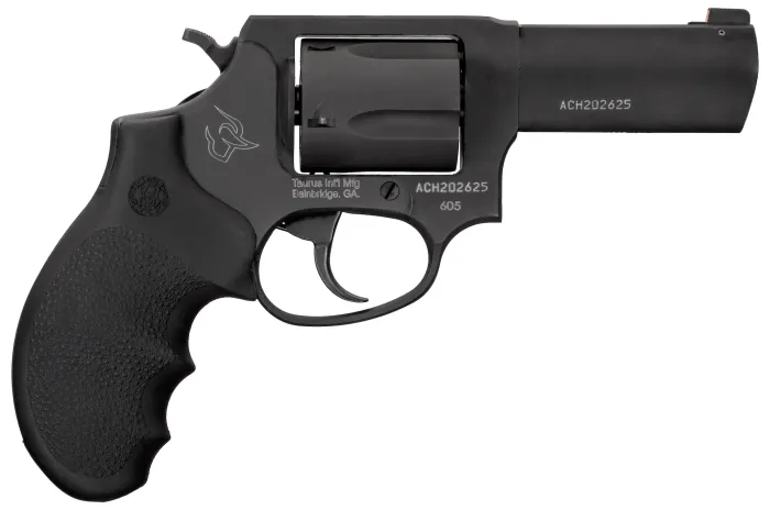 TAURUS DEFENDER 605