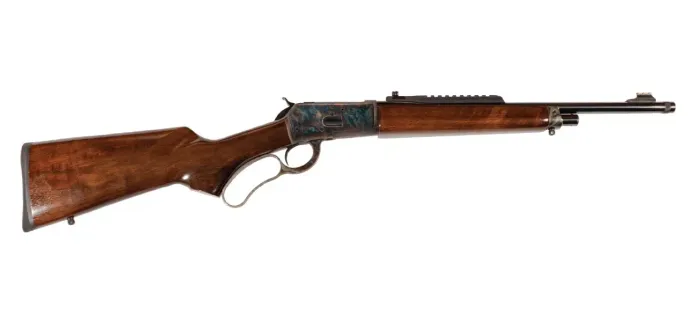 CHIAPPA 1892 L.A. WILDLANDS